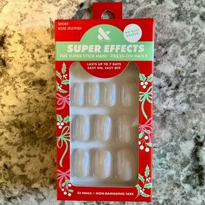 Olive & June Super Effects Press-On Nails